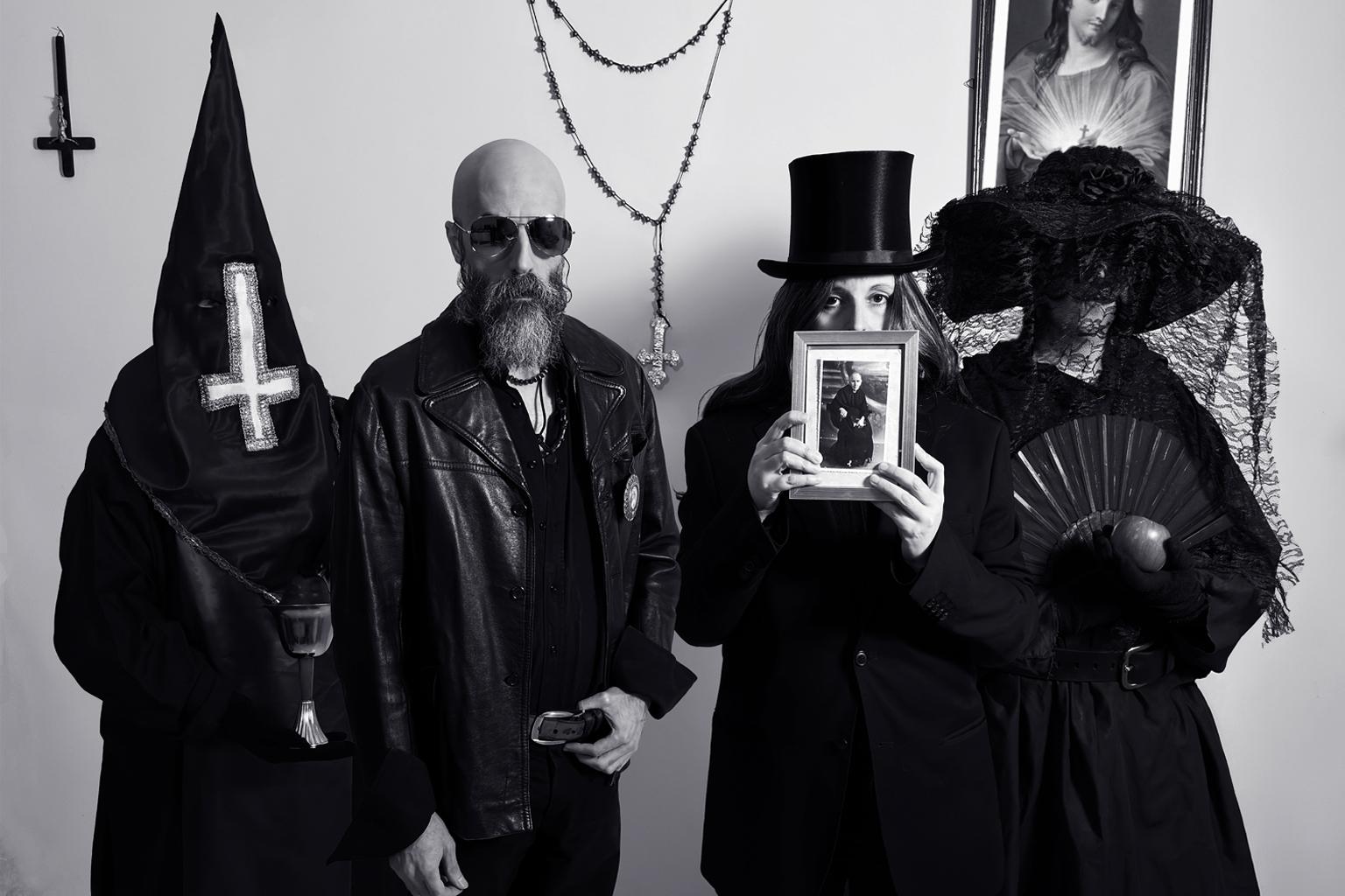 Ultima Missa: in arrivo l'album di debutto