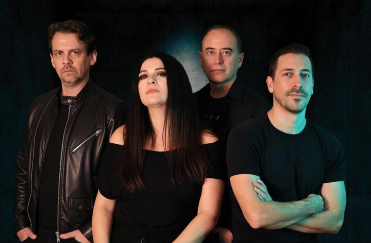 Mindivide: tornano con il nuovo album "Grey Dunes"