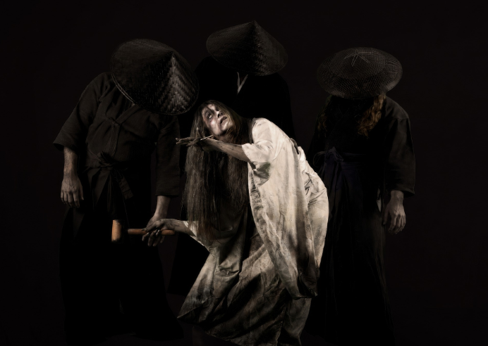 Amthrya: il release party del nuovo album