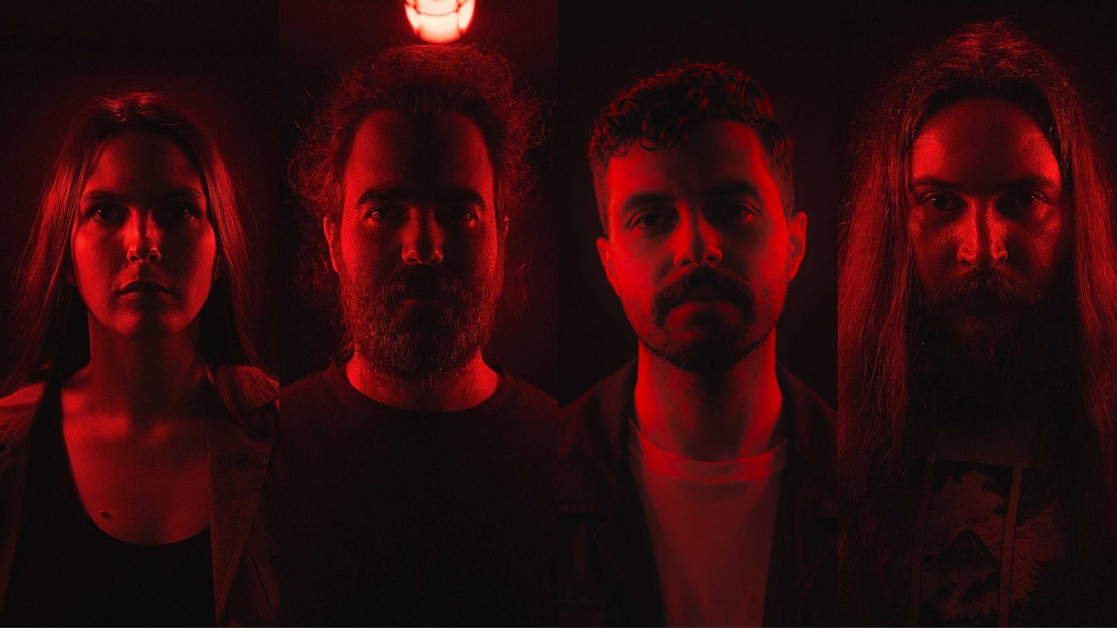 Asa's Mezzanine: nuovo singolo e video "Mara"