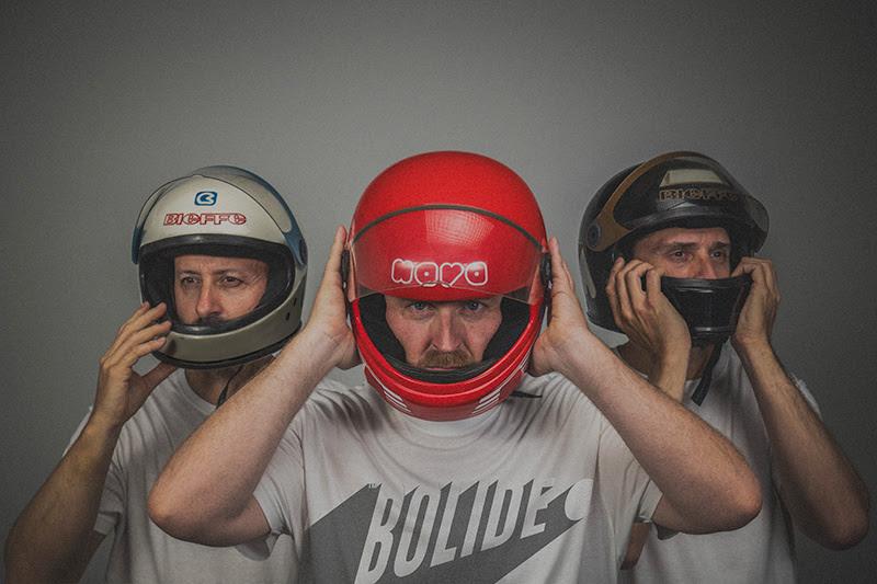 Herba Mate: online il video di "David vs Goliath"
