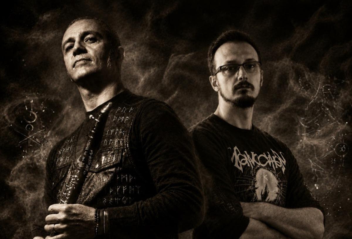 A.M.E.N.: nuovo album in arrivo
