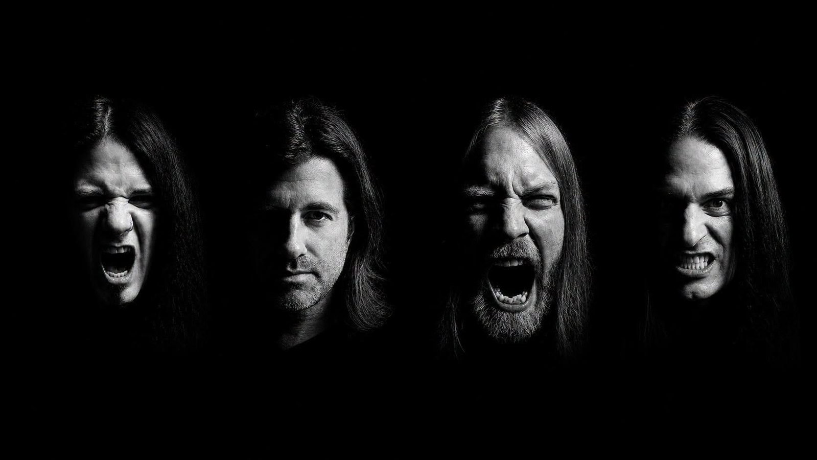SOiL: firma con Better Noise Music, online il nuovo singolo "Enemy X"