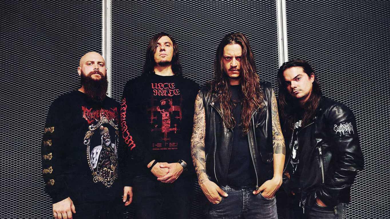 Sonum: annunciato il mini-album "Bewitched by Evil", online il video di "Anathema - The Triumph of the Essence"