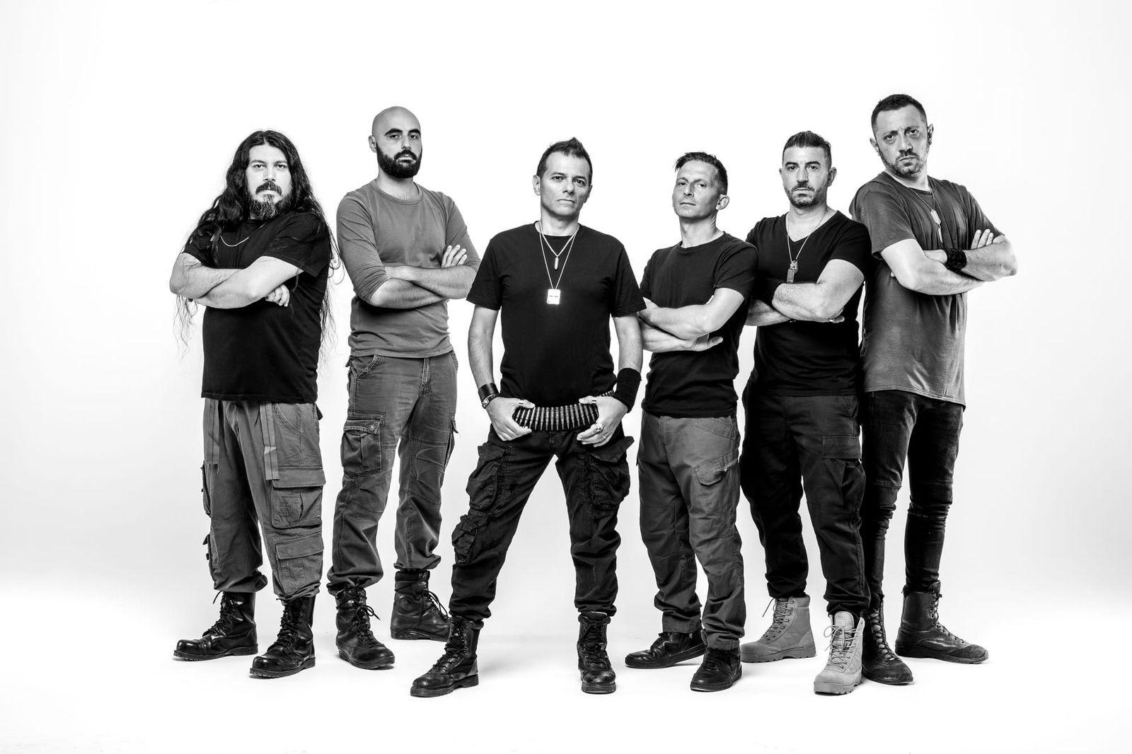 Nexus Opera: pubblicato il video di "The Skin of Bragadin"