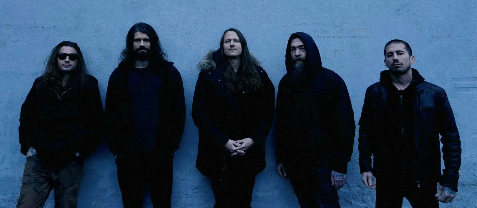 Darkest Hour: il video musicale di "Salvation" dal nuovo LP "Suffer Divine"