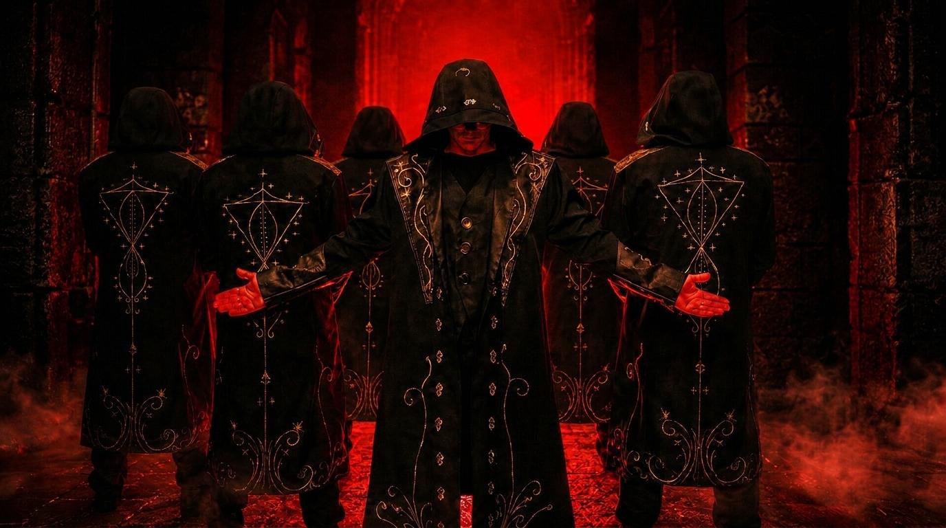Minstrel: in arrivo il nuovo singolo "201"