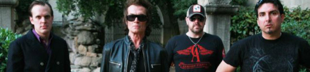 Black Country Communion: il nuovo album uscirà a settembre