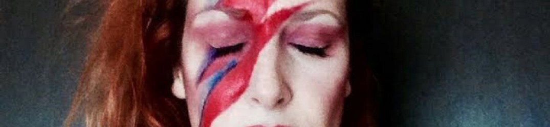 Elarmir: brano tributo a David Bowie "BlackStar"