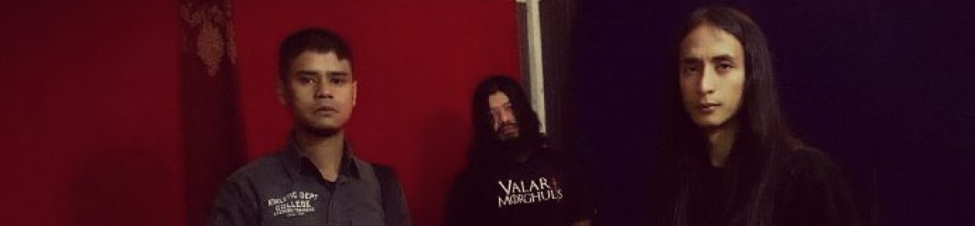 Plague Throat: online il video ufficiale di 'Fallible Transgression'