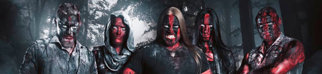 Varg: online il lyric video di 'Götterdämmerung'