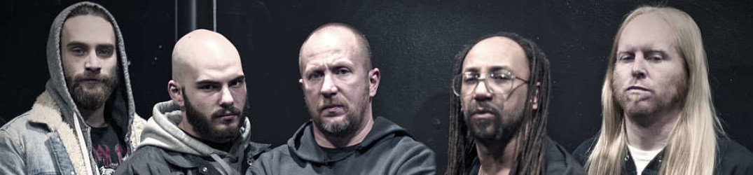 Suffocation: svelata la copertina del nuovo album "...of the Dark Light"