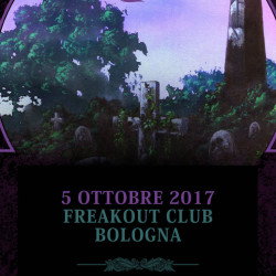 Windhand + Satan's Satyrs @ Bloom - Mezzago (MB)