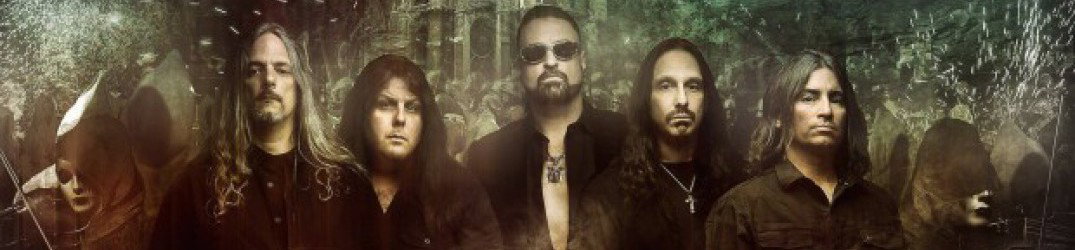 Symphony X: pubblicato il video live ufficiale di 'To Hell and Back' dal Bloodstock 2016