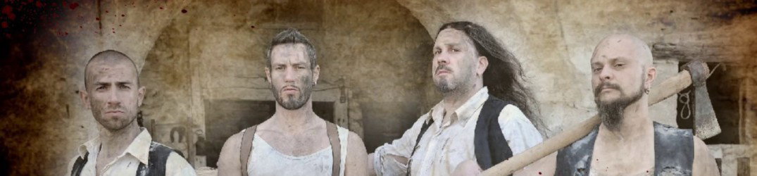 Delirium X Tremens: special show con una compagnia teatrale, intero album in streaming