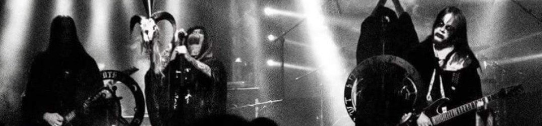 Mephorash: ascolta "1557 - Rites of Nullification" in full streaming