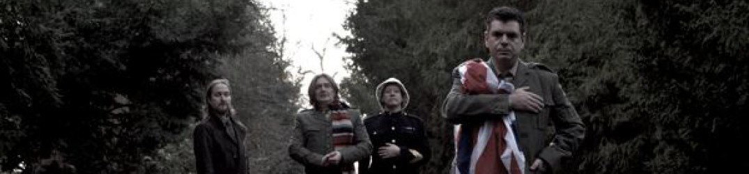 Lonely Robot: online in streaming la nuova song 'Sigma'