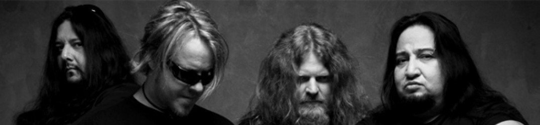 Fear Factory: guarda il video live ufficiale di 'A Therapy for Pain' dal Bloodstock 2016