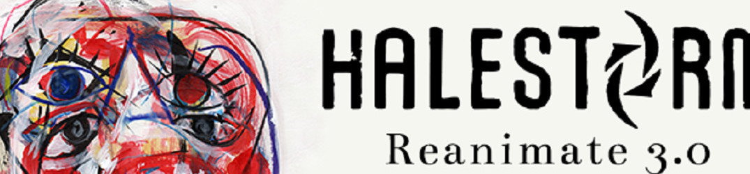 Halestorm: ascolta due song da "ReAniMate 3.0: The CoVeRs eP"