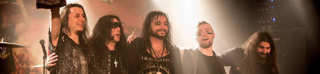 Firewind: guarda il nuovo video 'Lady of 1000 Sorrows'