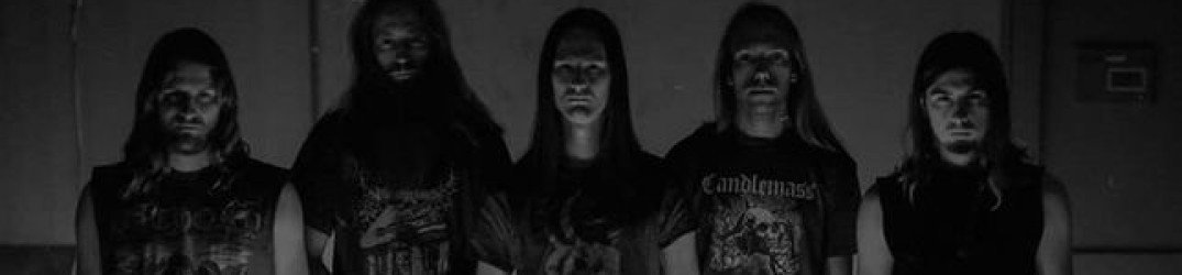 Dystopia: ecco l'official audio di 'Black Death'
