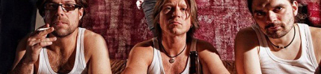 Dead: la copertina di "A Dirty Mind is a Joy Forever"