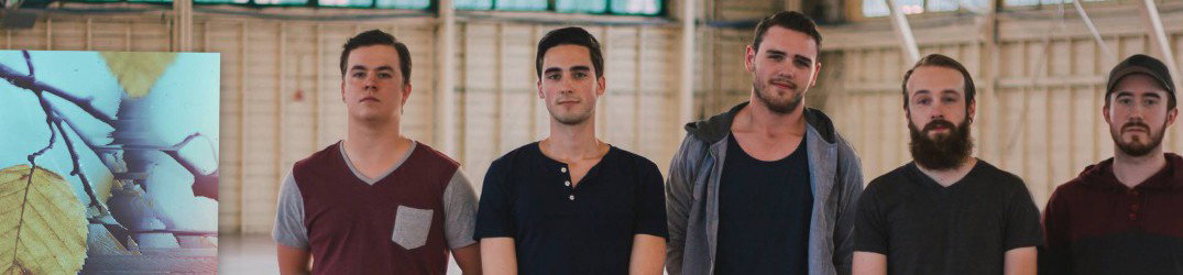 Through Lucid Eyes: ascolta "Transient" in streaming completo
