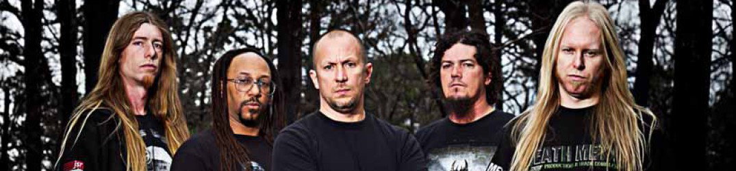Suffocation: guarda l'official 360 visualizer video di 'Your Last Breaths'
