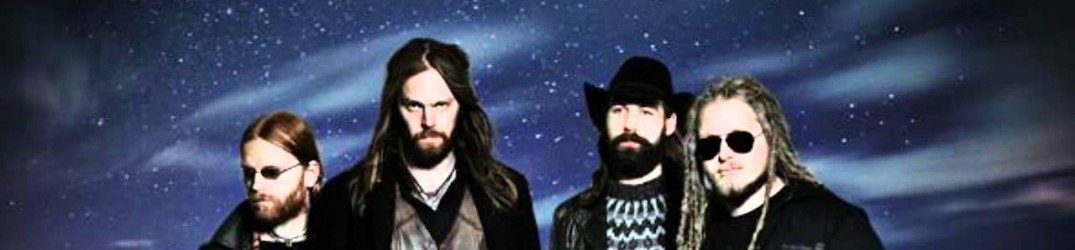Sólstafir: online il video di "Miðaftann"