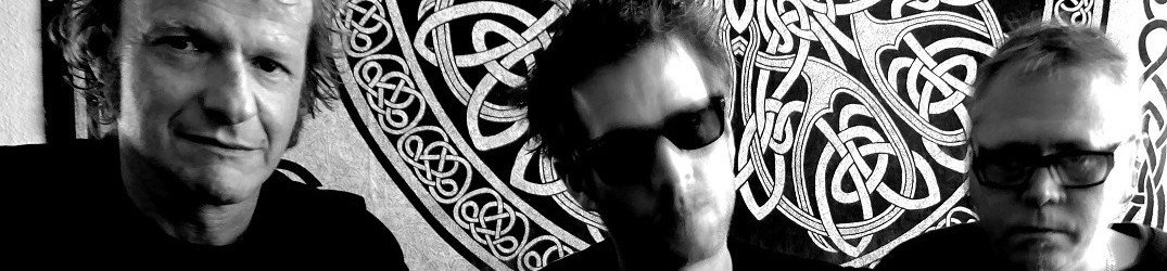 Ritual Boogie: ascolta tutto il nuovo album