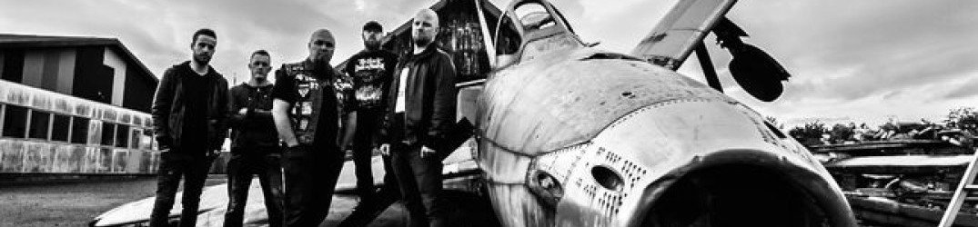 Prevail: guarda il video ufficiale di 'Exterminate the Weak'