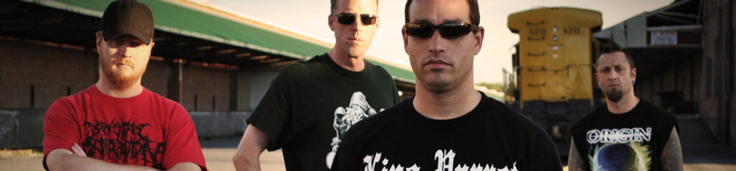 Incontinence: ecco il lyric video di 'Inner Psychopath'