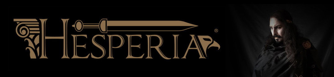 Intervista Hesperia (Hesperus)