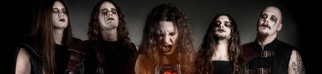 Eternal Samhain: dal vivo a maggio al Blocco Music Hall di Verona