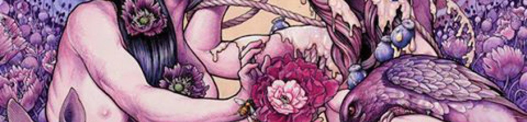 Baroness: 'Purple' interamente in streaming
