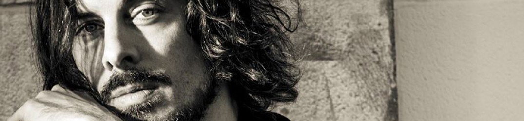 Richie Kotzen: guarda il video ufficiale di 'My Rock'