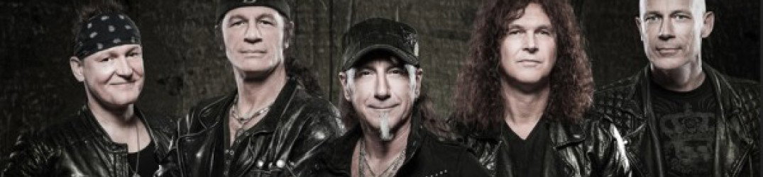Accept: nuovo album ad agosto