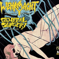 United As One Fest III (con D.R.I., Wehrmacht, General Surgery & more) @Circolo Arci Kaleidos - Poviglio (RE)