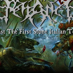 Hour Of Penance @ Traffic Club - Roma