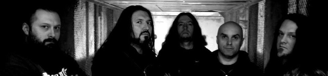 Pandemonium: ecco il drum cam (Desecrate) di 'Frost'