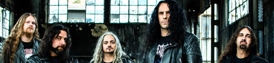 Avulsed: in streaming completo "Night of the Living Deathgenerations"
