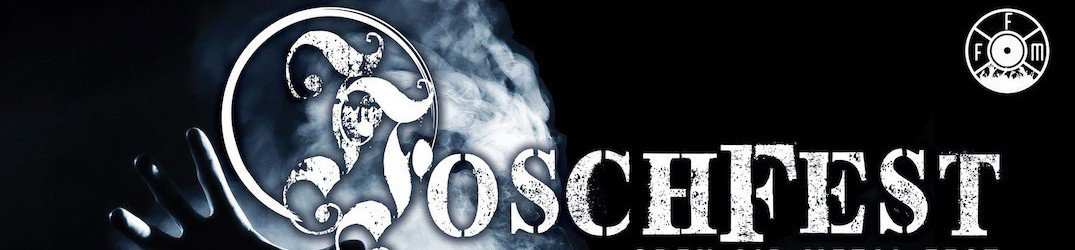 Sacred Reich: co-headliner al Fosch Fest 2016
