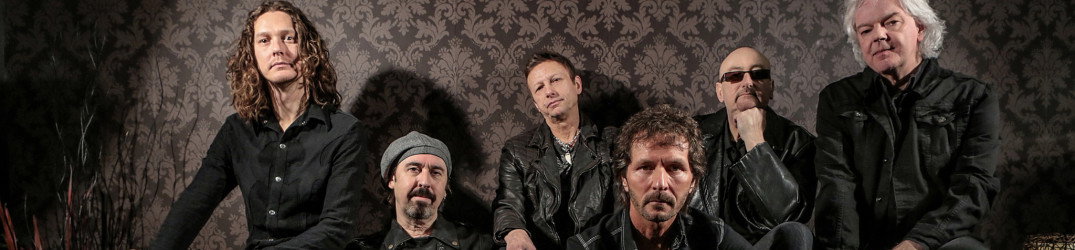 Snakecharmer: ascolta l'official audio di 'Punching Above My Weight'