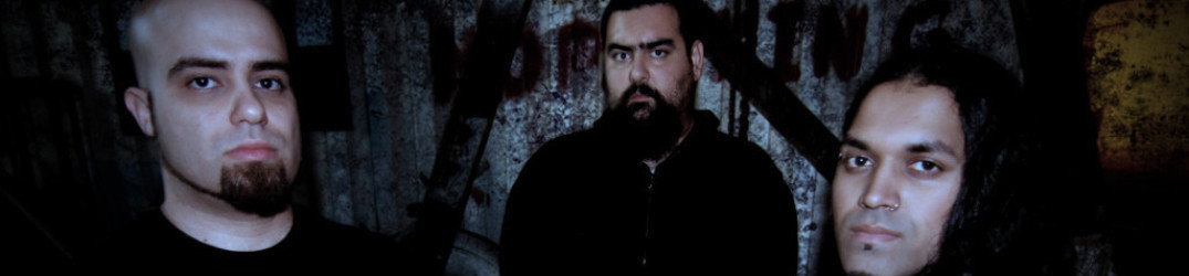 Nervecell: pubblicato l'official audio stream di 'Proxy War'