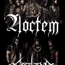 Noctem @ Daevacian - Bruino (TO)