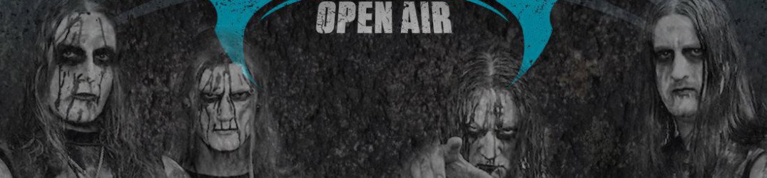 Colony Open Air: annunciati i Marduk come co-headliner