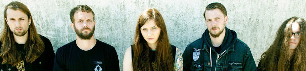 Venom Prison: online l'official audio di 'Womb Forced Animus' (con testo)