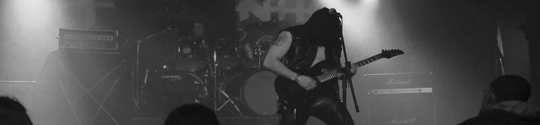 Hades Archer: online la prima song da "Temple of the Impure"