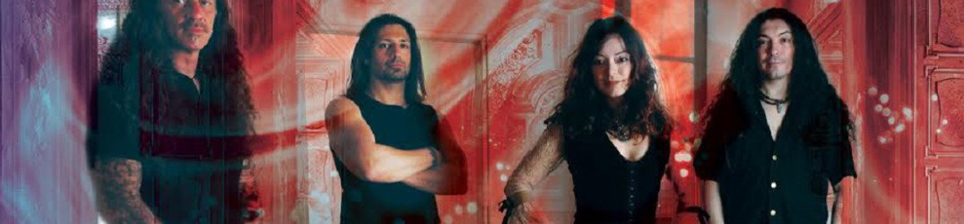 Mastercastle​: nuovo lyric video