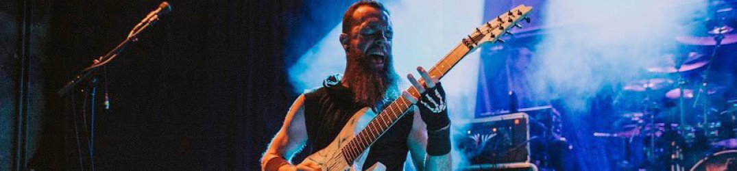 Reaping Asmodeia: 'Ritual of Ignorance' in versione studio-live